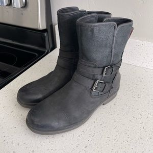 Ugg Simmens Waterproof Boots